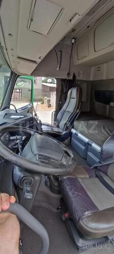 Volvo FH 13 2009, 1,400,000 km - 12.0 l - Bakı