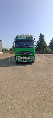 Volvo FH 13 2009, 1,400,000 km - 12.0 l - Bakı