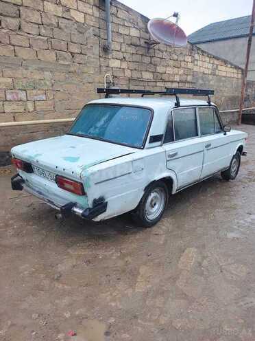LADA (VAZ) 2106 1987, 300,000 km - 1.6 l - Bakı