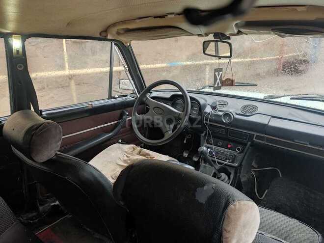 LADA (VAZ) 2106 1987, 300,000 km - 1.6 l - Bakı
