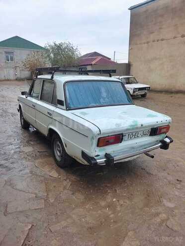 LADA (VAZ) 2106 1987, 300,000 km - 1.6 l - Bakı