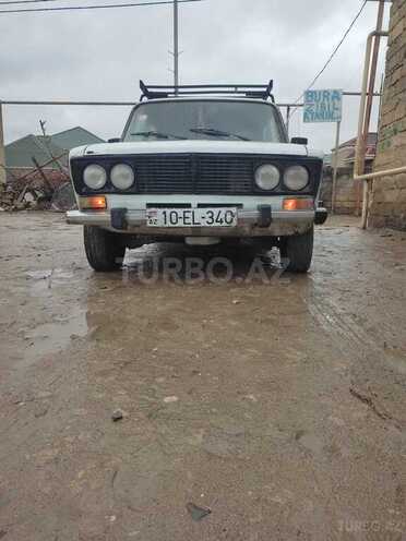 LADA (VAZ) 2106 1987, 300,000 km - 1.6 l - Bakı