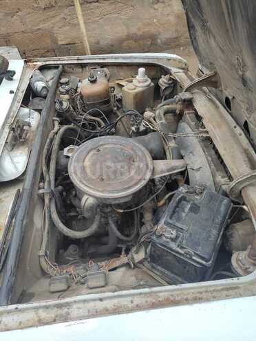 LADA (VAZ) 2106 1987, 300,000 km - 1.6 l - Bakı
