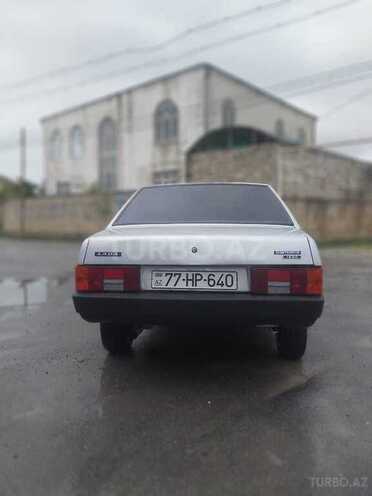 LADA (VAZ) 21099 2003, 150,000 km - 1.5 l - Bakı