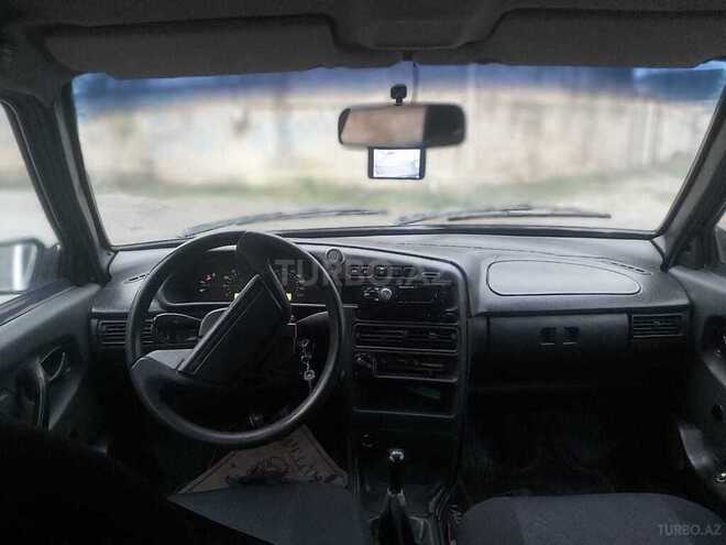 LADA (VAZ) 21099 2003, 150,000 km - 1.5 l - Bakı