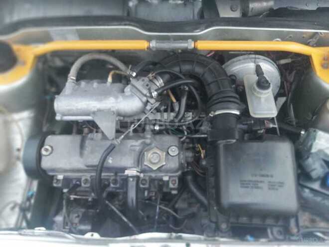 LADA (VAZ) 21099 2003, 150,000 km - 1.5 l - Bakı