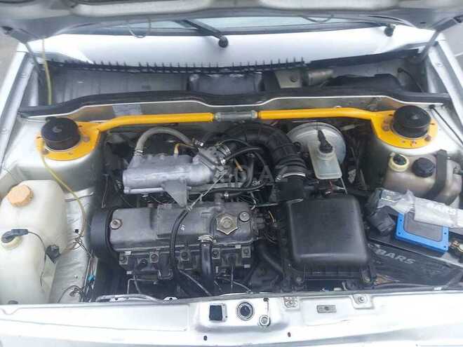 LADA (VAZ) 21099 2003, 150,000 km - 1.5 l - Bakı