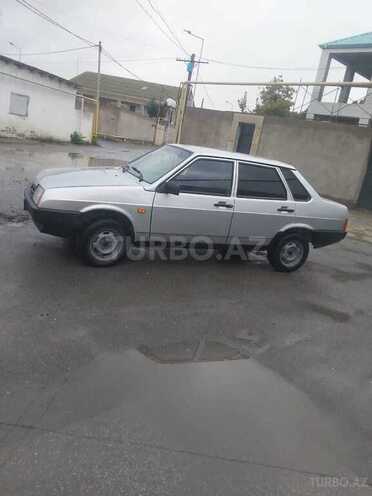 LADA (VAZ) 21099 2003, 150,000 km - 1.5 l - Bakı