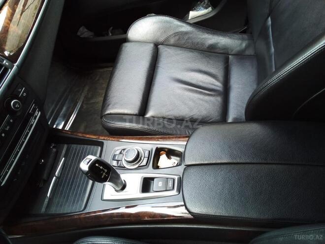 BMW X5 2013, 198,000 km - 3.0 l - Bakı