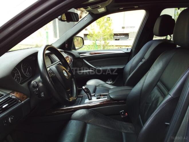 BMW X5 2013, 198,000 km - 3.0 l - Bakı