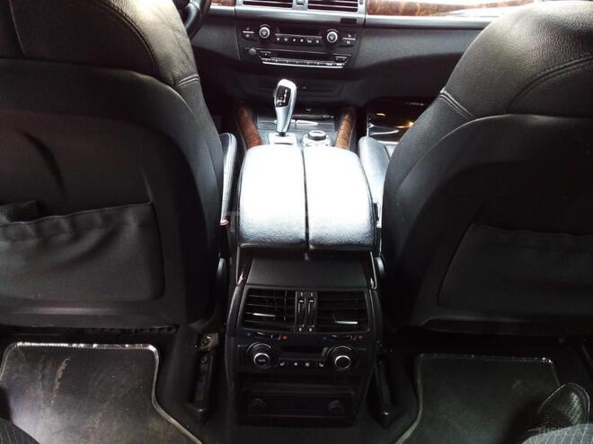 BMW X5 2013, 198,000 km - 3.0 l - Bakı