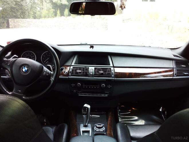BMW X5 2013, 198,000 km - 3.0 l - Bakı