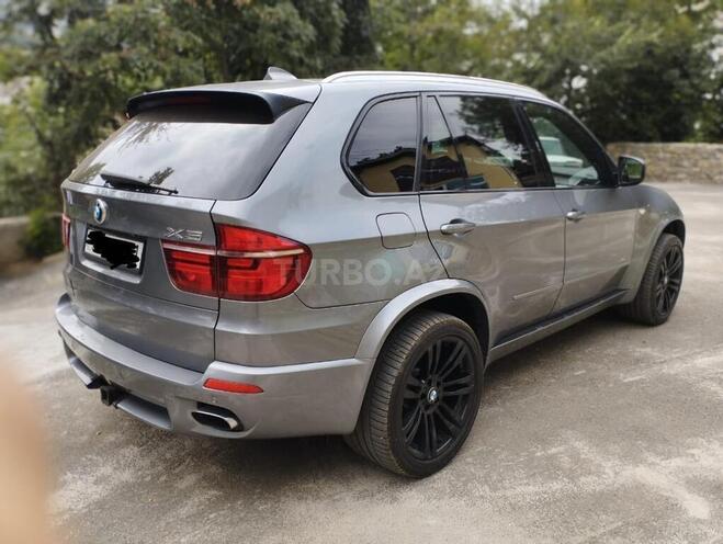 BMW X5 2013, 198,000 km - 3.0 l - Bakı