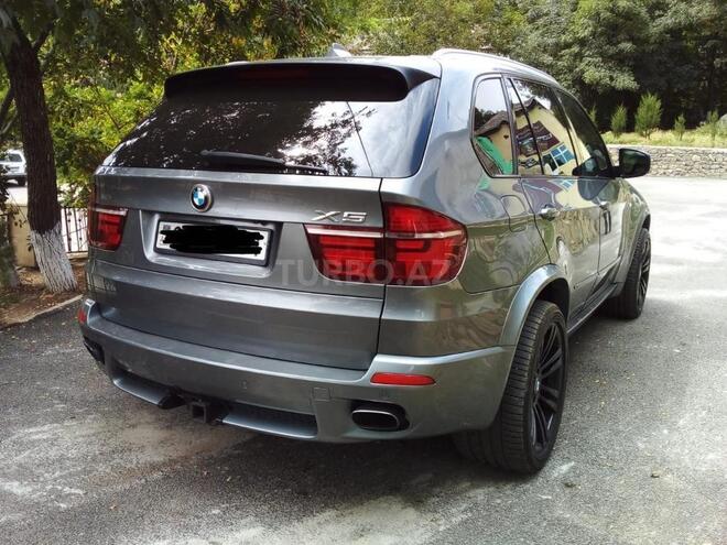 BMW X5 2013, 198,000 km - 3.0 l - Bakı