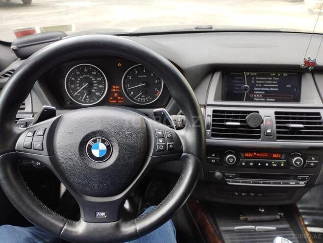 BMW X5 2013, 198,000 km - 3.0 l - Bakı