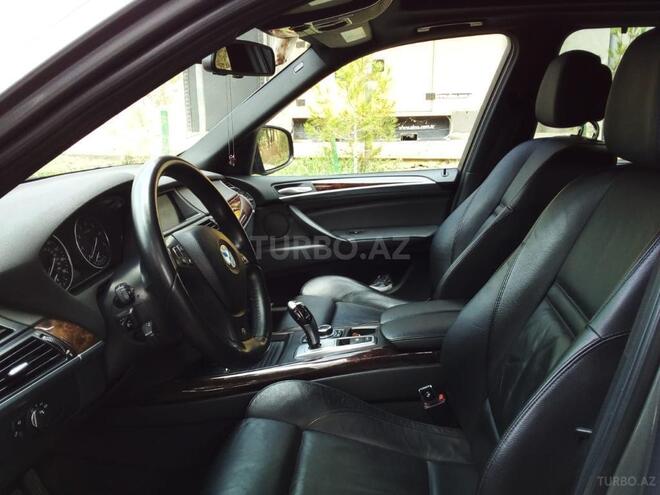 BMW X5 2013, 198,000 km - 3.0 l - Bakı