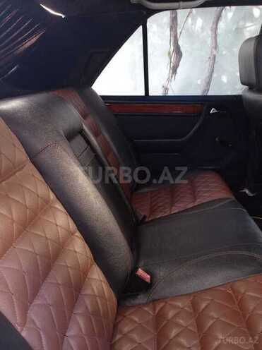 Mercedes E 220 1994, 400,000 km - 2.2 l - Bakı