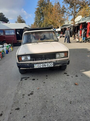 LADA (VAZ) 2104 1996, 232,323 km - 1.5 l - Mingəçevir