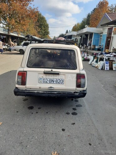LADA (VAZ) 2104 1996, 232,323 km - 1.5 l - Mingəçevir
