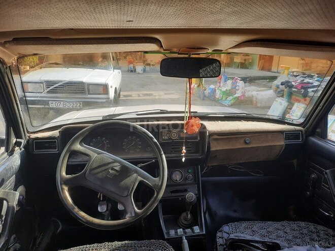 LADA (VAZ) 2104 1996, 232,323 km - 1.5 l - Mingəçevir