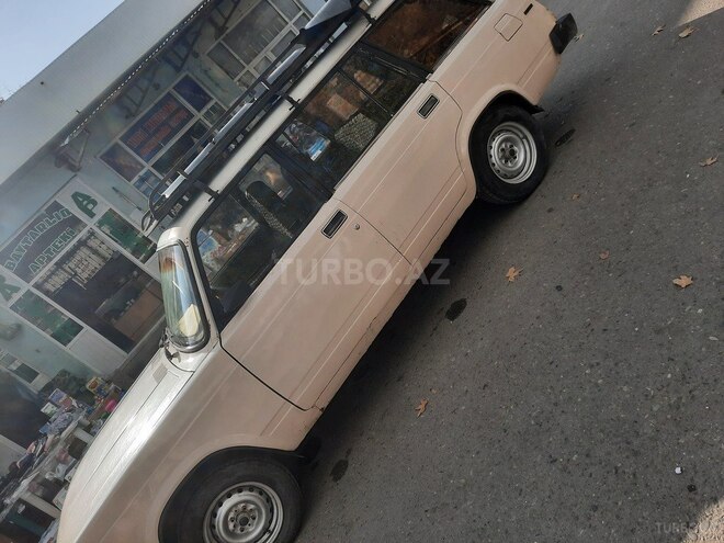 LADA (VAZ) 2104 1996, 232,323 km - 1.5 l - Mingəçevir