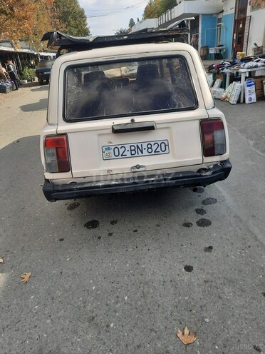 LADA (VAZ) 2104 1996, 232,323 km - 1.5 l - Mingəçevir