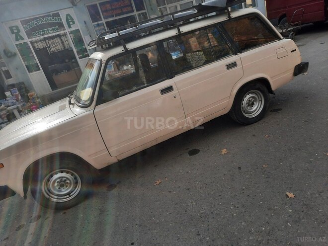 LADA (VAZ) 2104 1996, 232,323 km - 1.5 l - Mingəçevir