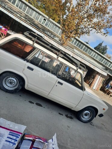 LADA (VAZ) 2104 1996, 232,323 km - 1.5 l - Mingəçevir