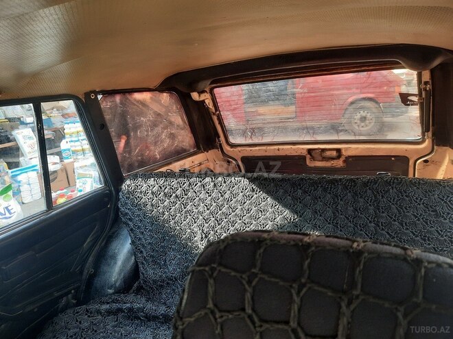 LADA (VAZ) 2104 1996, 232,323 km - 1.5 l - Mingəçevir