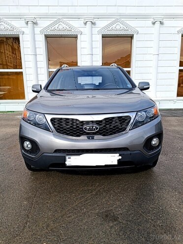 Kia Sorento 2010, 177,458 km - 2.0 l - Bakı