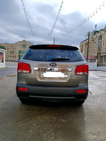 Kia Sorento 2010, 177,458 km - 2.0 l - Bakı