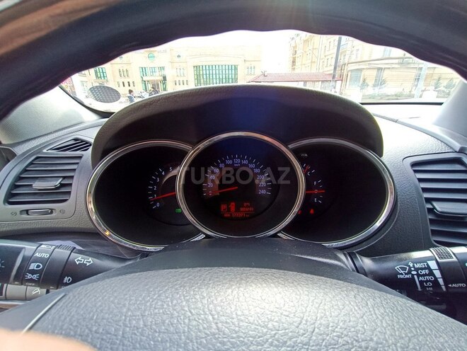 Kia Sorento 2010, 177,458 km - 2.0 l - Bakı