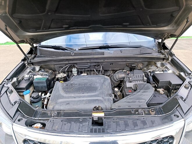 Kia Sorento 2010, 177,458 km - 2.0 l - Bakı