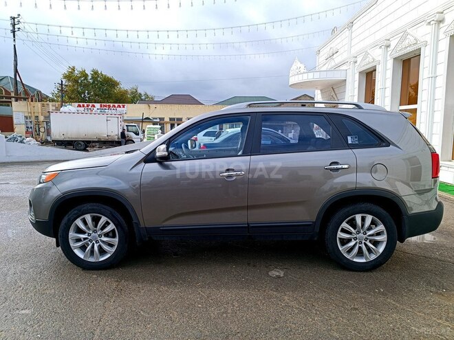 Kia Sorento 2010, 177,458 km - 2.0 l - Bakı