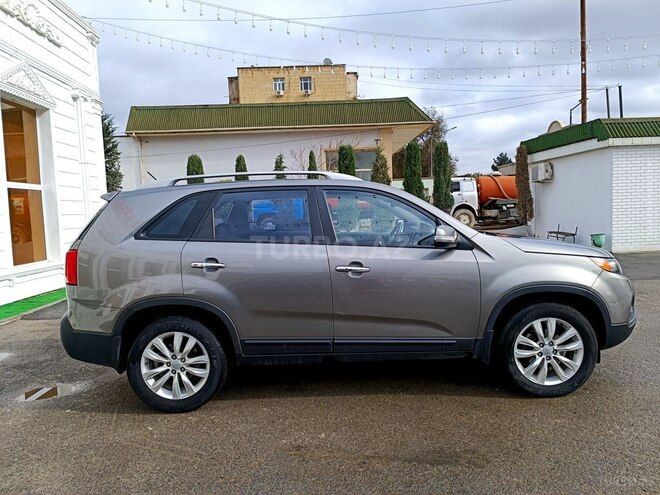Kia Sorento 2010, 177,458 km - 2.0 l - Bakı