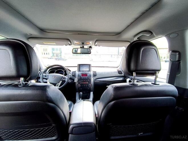 Kia Sorento 2010, 177,458 km - 2.0 l - Bakı