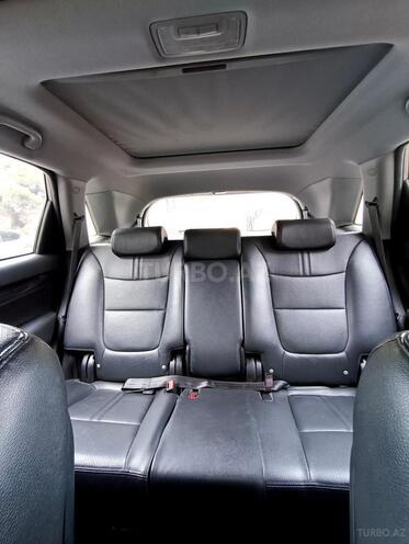 Kia Sorento 2010, 177,458 km - 2.0 l - Bakı