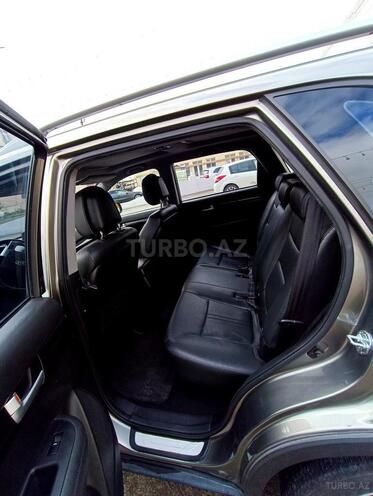 Kia Sorento 2010, 177,458 km - 2.0 l - Bakı
