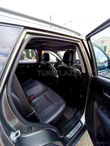 Kia Sorento 2010, 177,458 km - 2.0 l - Bakı