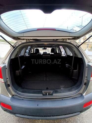 Kia Sorento 2010, 177,458 km - 2.0 l - Bakı