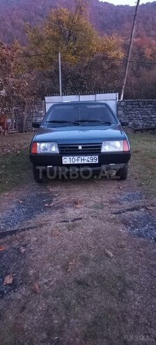 LADA (VAZ) 21099 1998, 200,000 km - 1.5 л - Zaqatala