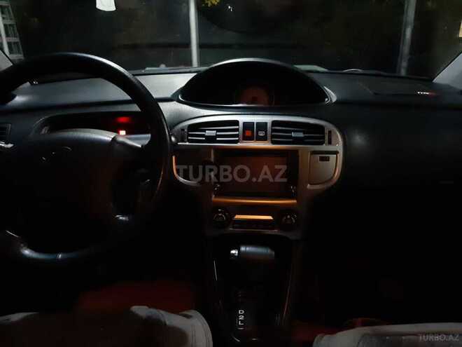 Hyundai Matrix 2009, 212,000 km - 1.6 l - Sumqayıt