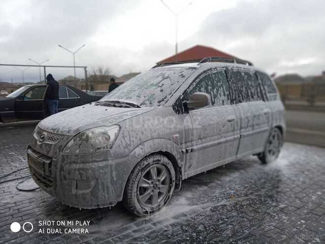Hyundai Matrix 2009, 212,000 km - 1.6 l - Sumqayıt