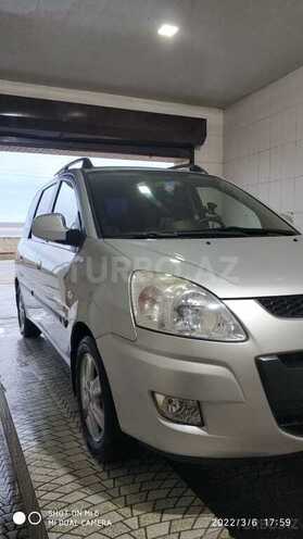 Hyundai Matrix 2009, 212,000 km - 1.6 l - Sumqayıt