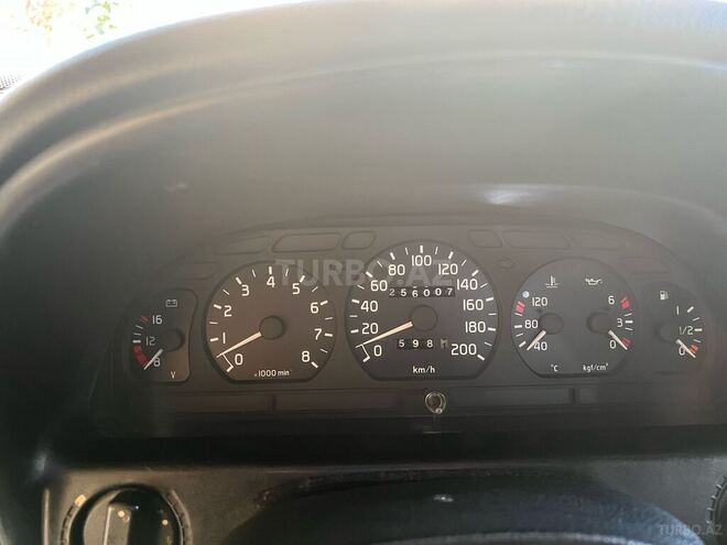GAZ 3110 2003, 256,000 km - 2.3 l - Bakı