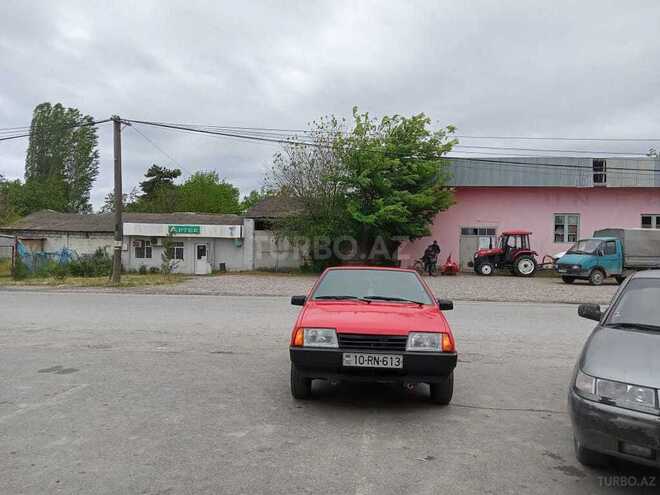 LADA (VAZ) 2109 1998, 198,000 km - 1.5 l - Xaçmaz