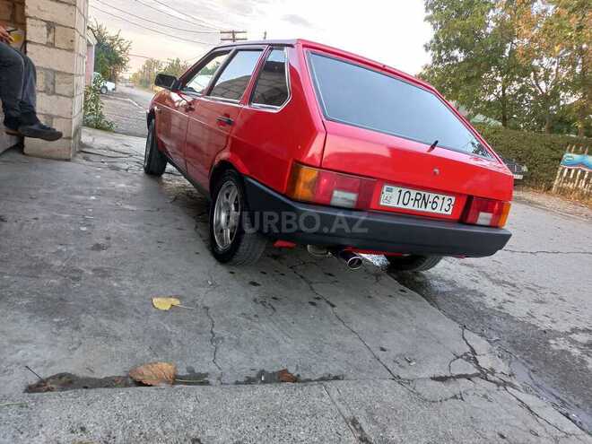 LADA (VAZ) 2109 1998, 198,000 km - 1.5 l - Xaçmaz