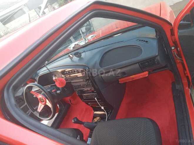 LADA (VAZ) 2109 1998, 198,000 km - 1.5 l - Xaçmaz