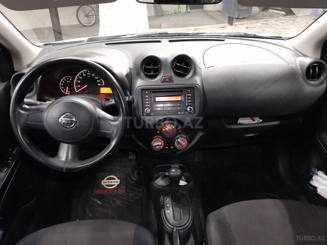 Nissan Sunny 2013, 141,500 km - 1.2 л - Mingəçevir