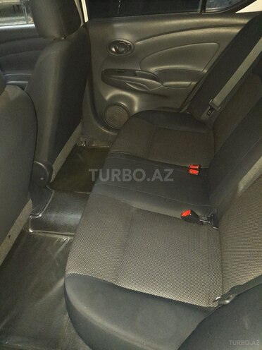 Nissan Sunny 2013, 141,500 km - 1.2 л - Mingəçevir